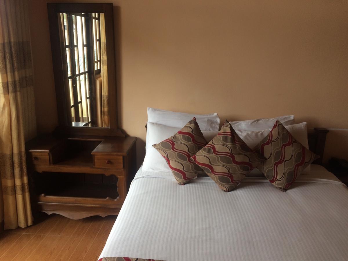 View & Hotel 3*