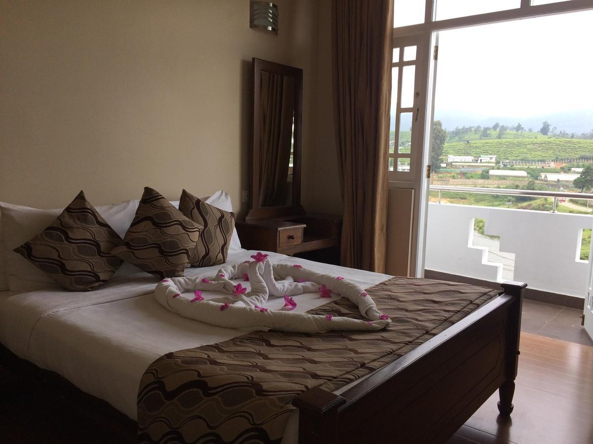 View & 3* Nuwara Eliya