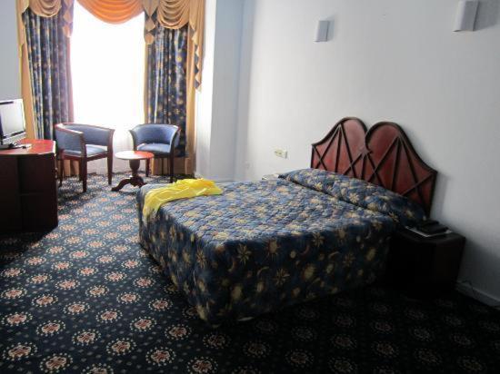 Hotel Galway Forest Nuwara Eliya
