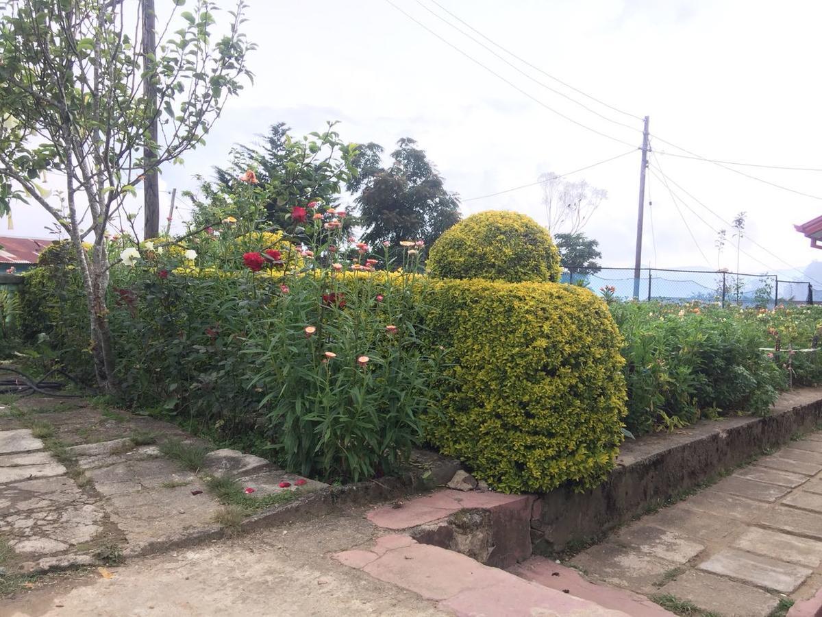 Guest house Shalika Homes Nuwara Eliya