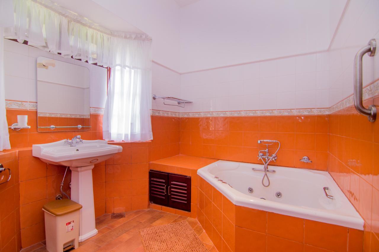 The Glenmor Bungalow Bed & Breakfast Nuwara Eliya