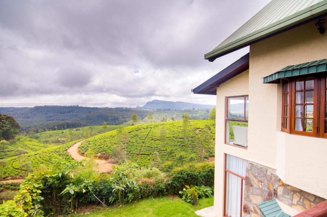 The Glenmor Bungalow Nuwara Eliya