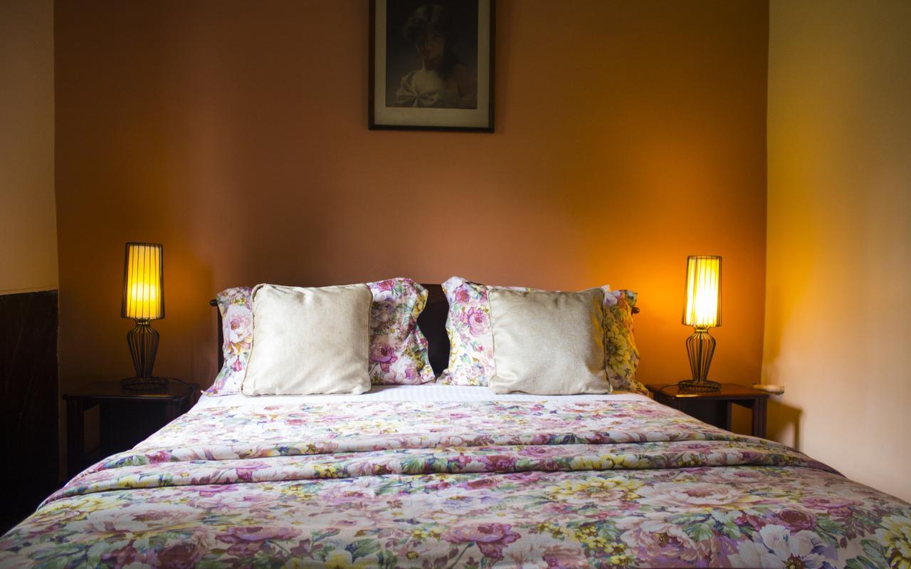Brockenhurst Villa Nuwara Eliya