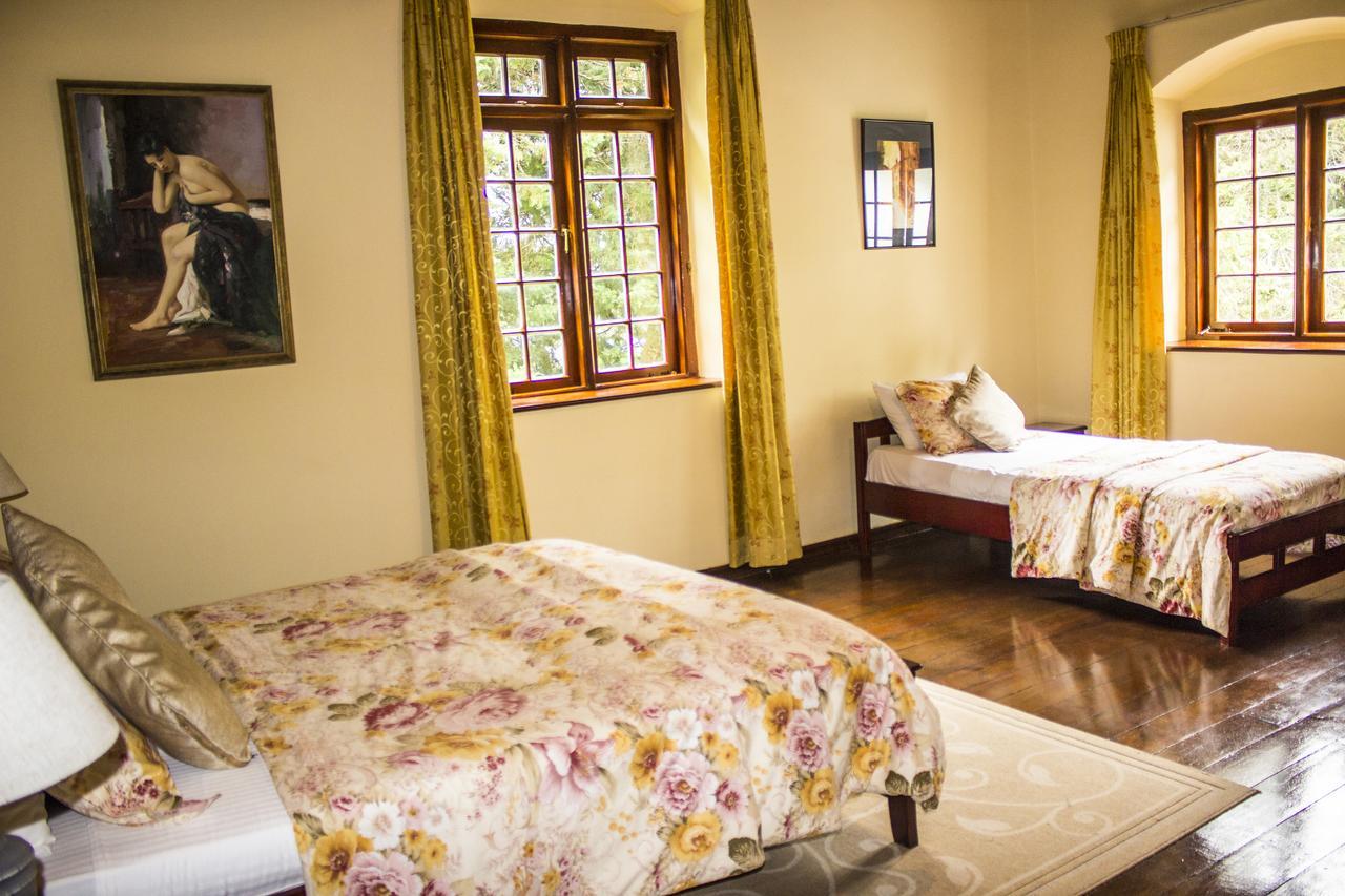 Brockenhurst Villa Nuwara Eliya