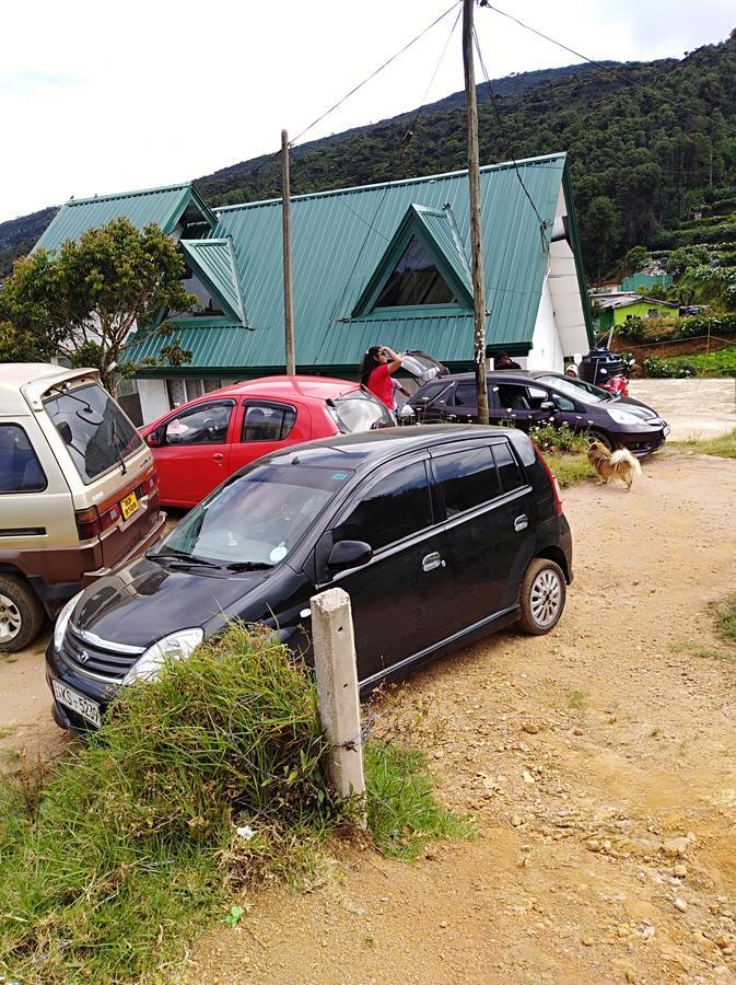 White House * Nuwara Eliya