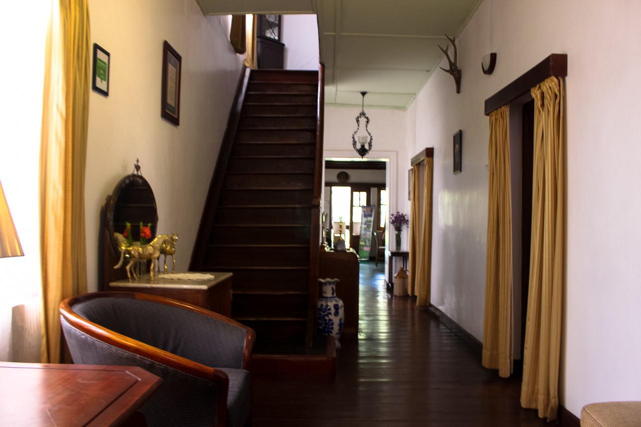 The Golf Guest house