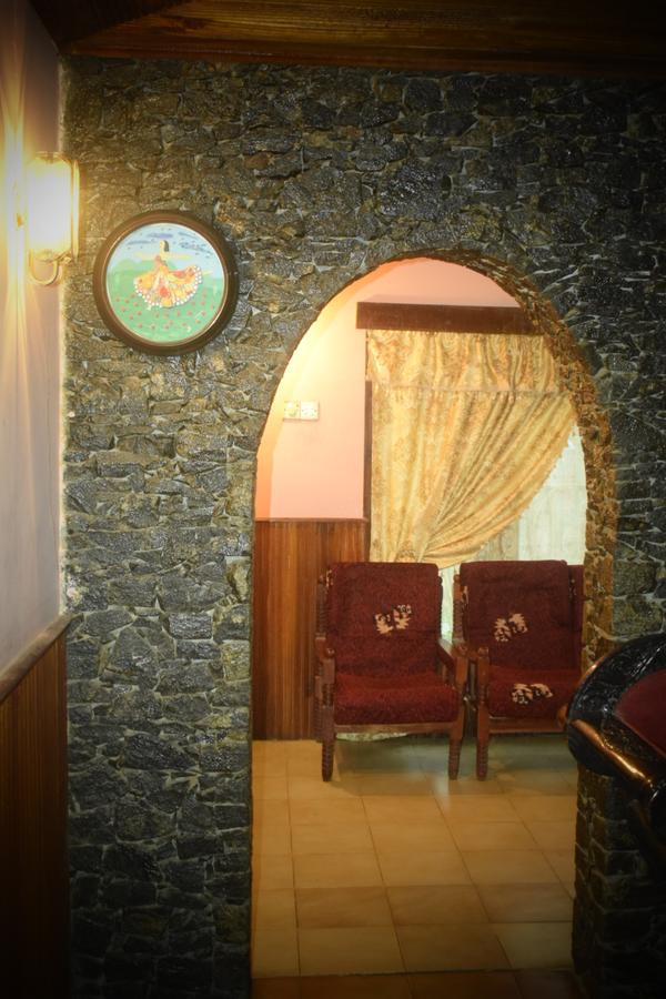 Shalika Homes *
