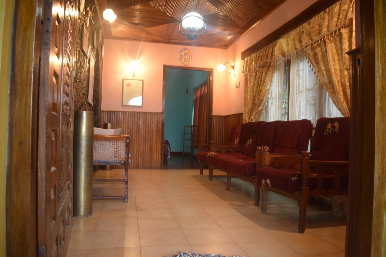 Shalika Homes Guest house