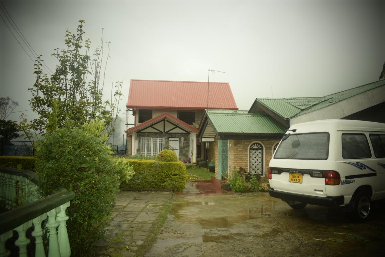 Shalika Homes Guest house Nuwara Eliya