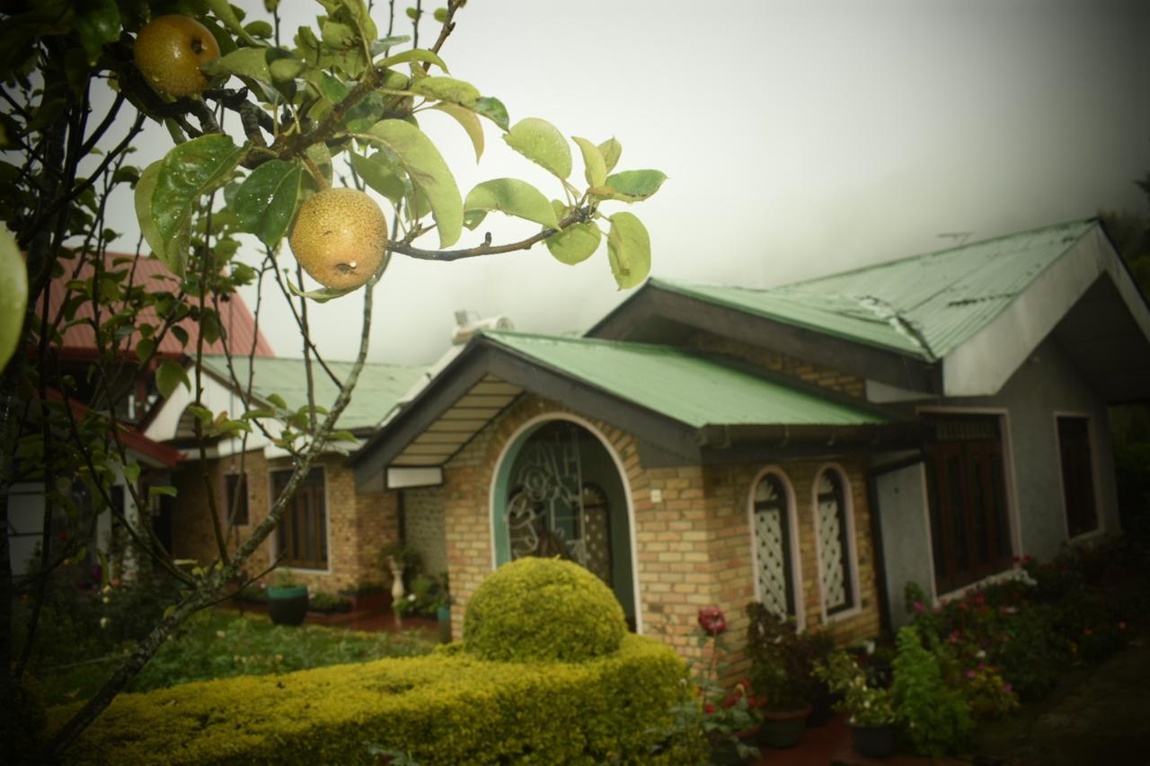 Shalika Homes Guest house