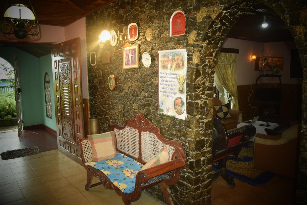 Shalika Homes Nuwara Eliya