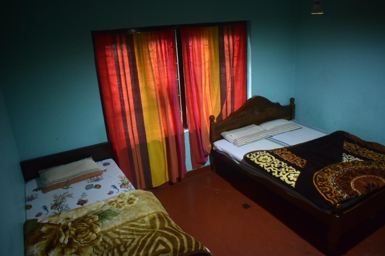 Shalika Homes Guest house *