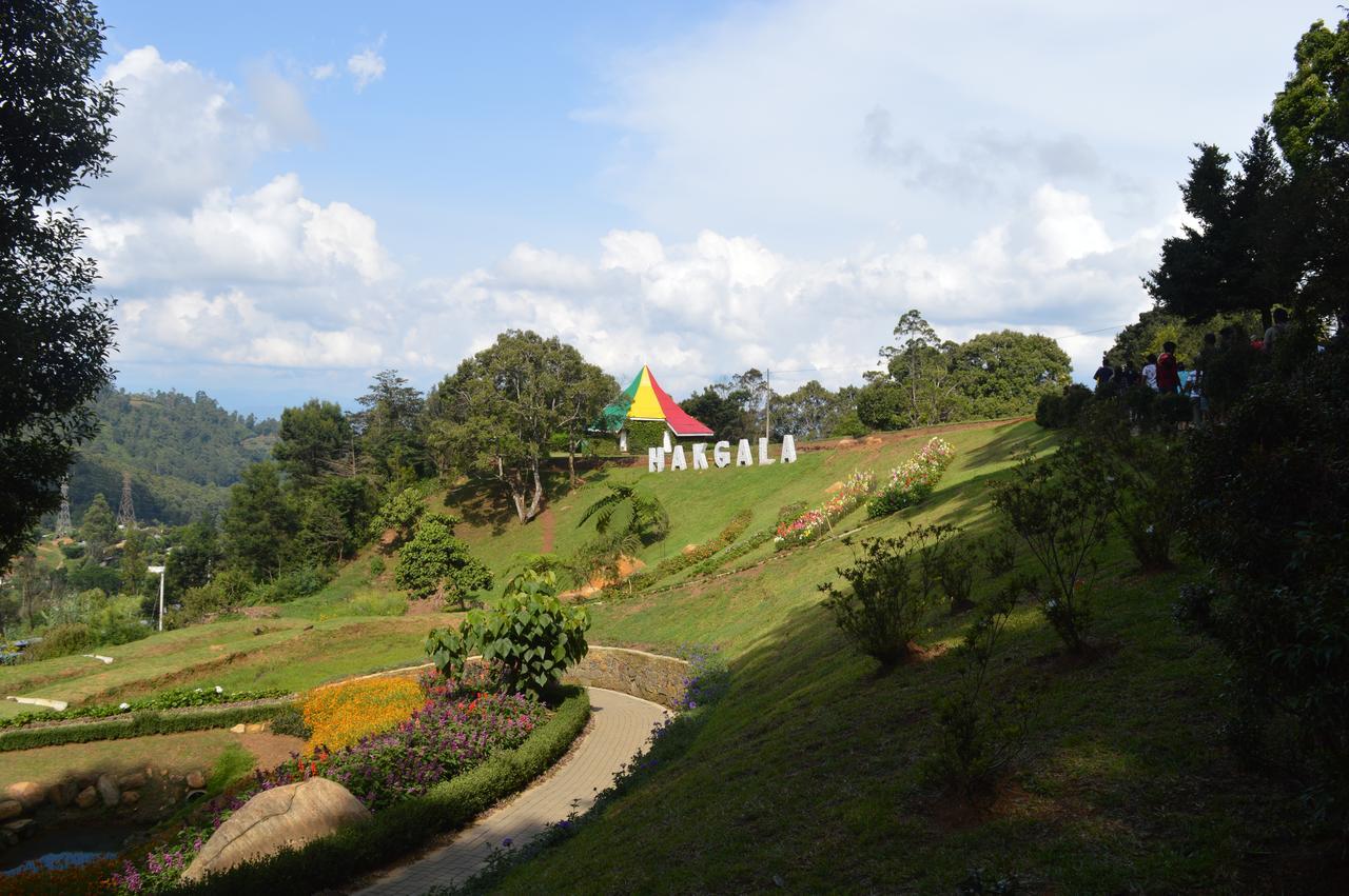 Guest house Sandella Nuwara Eliya