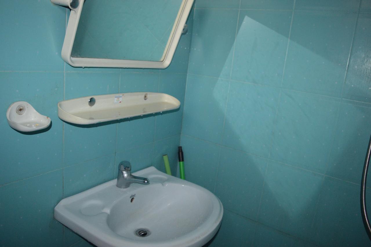 Sandella Guest house *