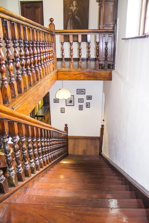 Brockenhurst Villa Nuwara Eliya