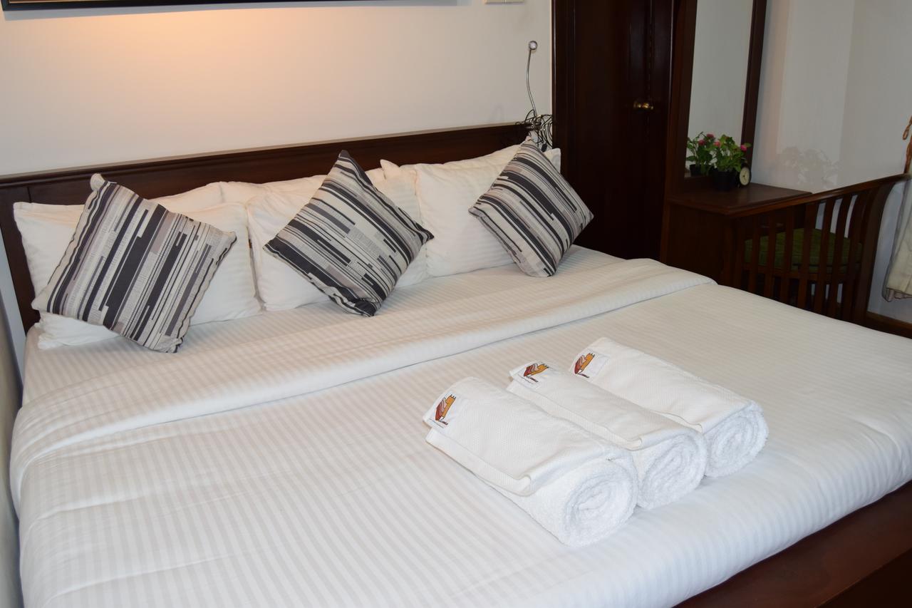 Apartment Glenhills Luxury *