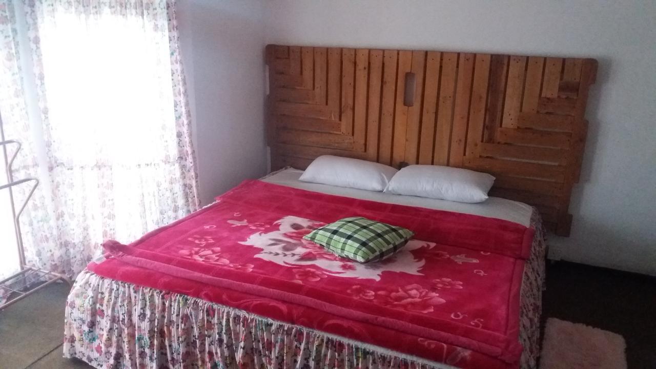 Rose Bank Nuwara Eliya