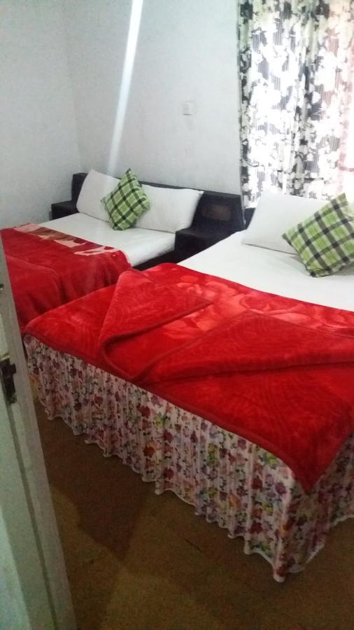 Rose Bank Nuwara Eliya