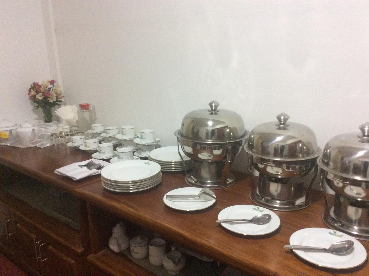Tealeaf Bed & Breakfast