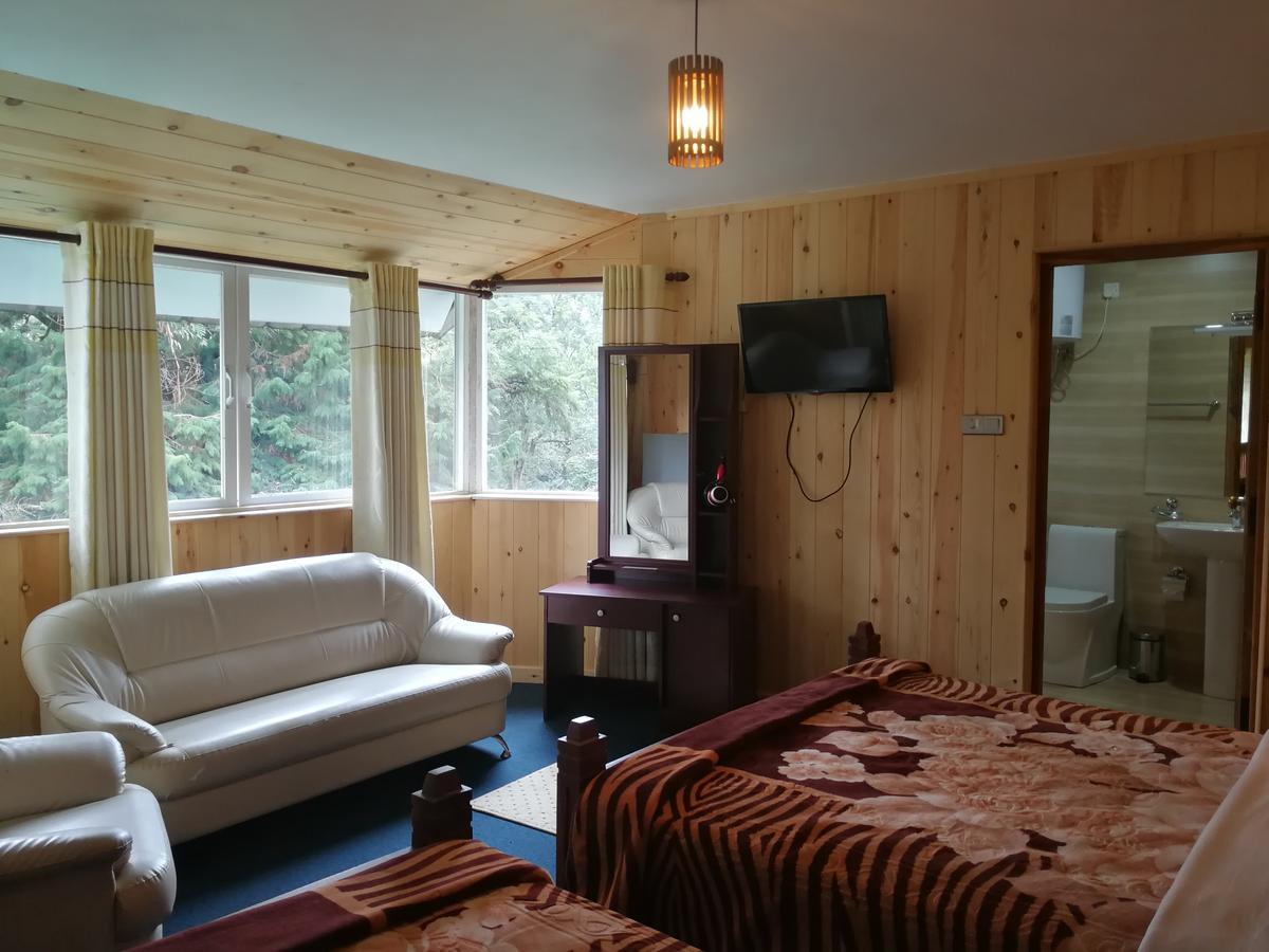 Guest house New Tour Nuwara Eliya