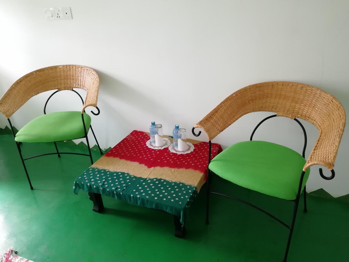 Red Gold & House Homestay Nuwara Eliya