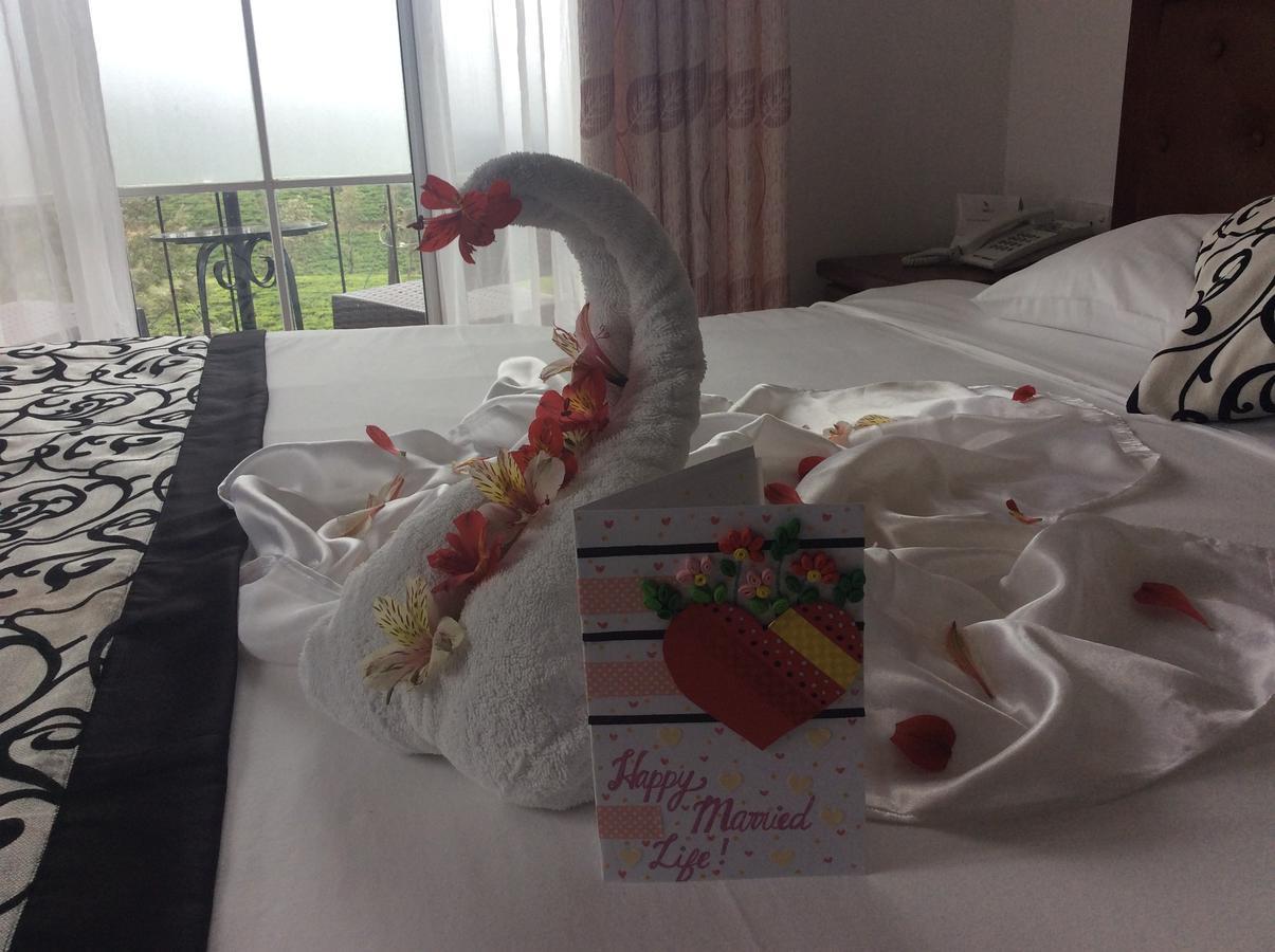 Tealeaf Bed & Breakfast Nuwara Eliya