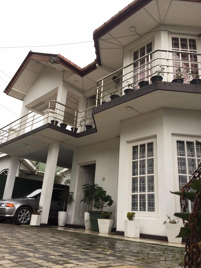 Cool Breeze Holiday home *