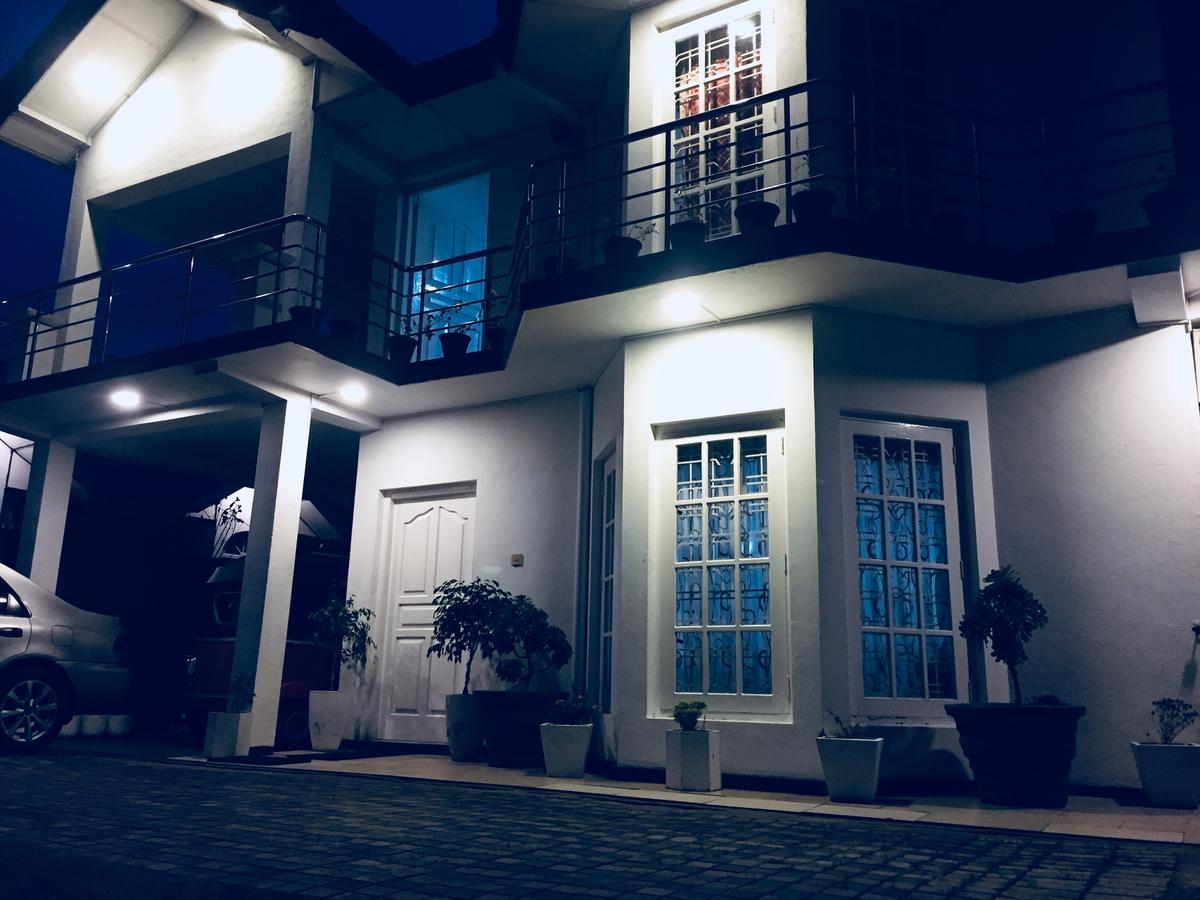 Cool Breeze Holiday home *