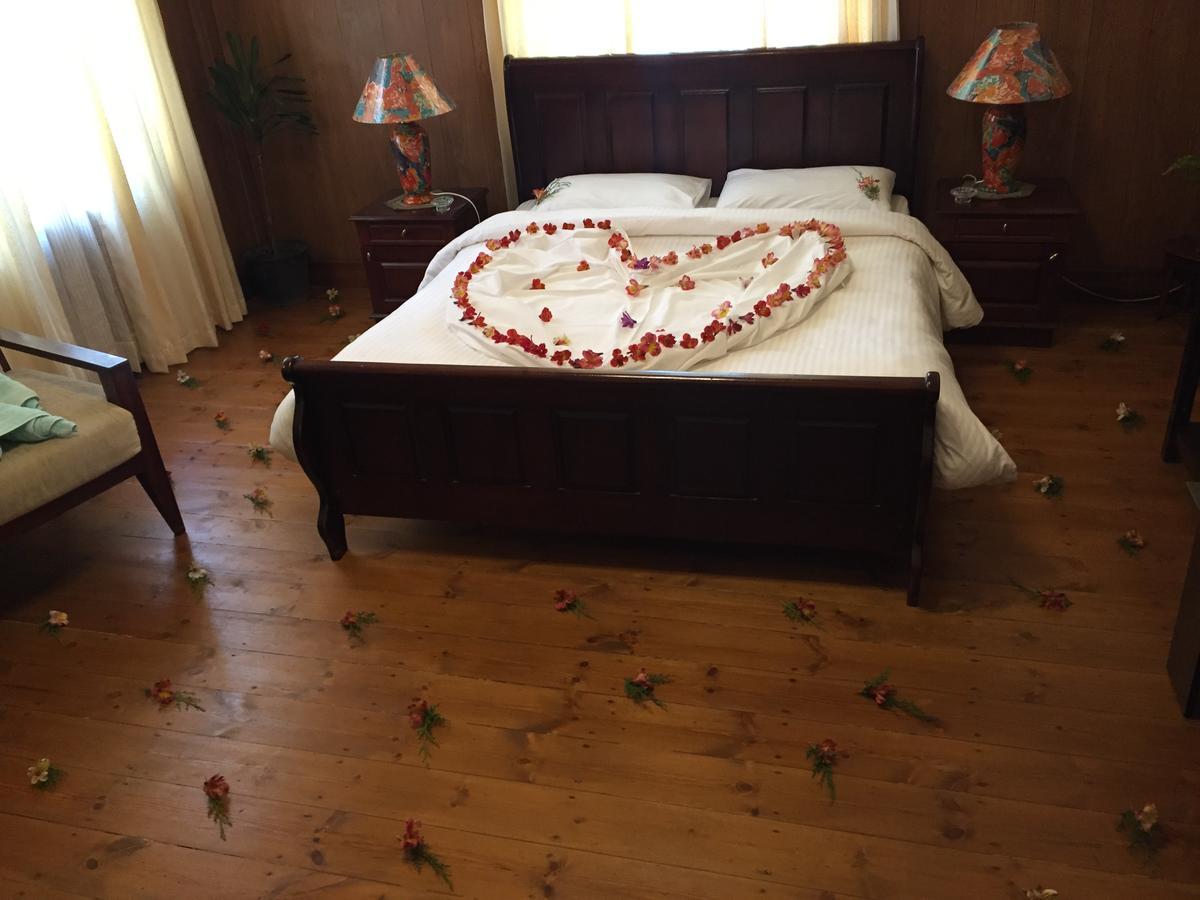 The Trevene Hotel Nuwara Eliya