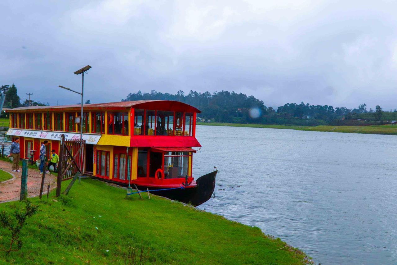 Yoho View Hotel Nuwara Eliya
