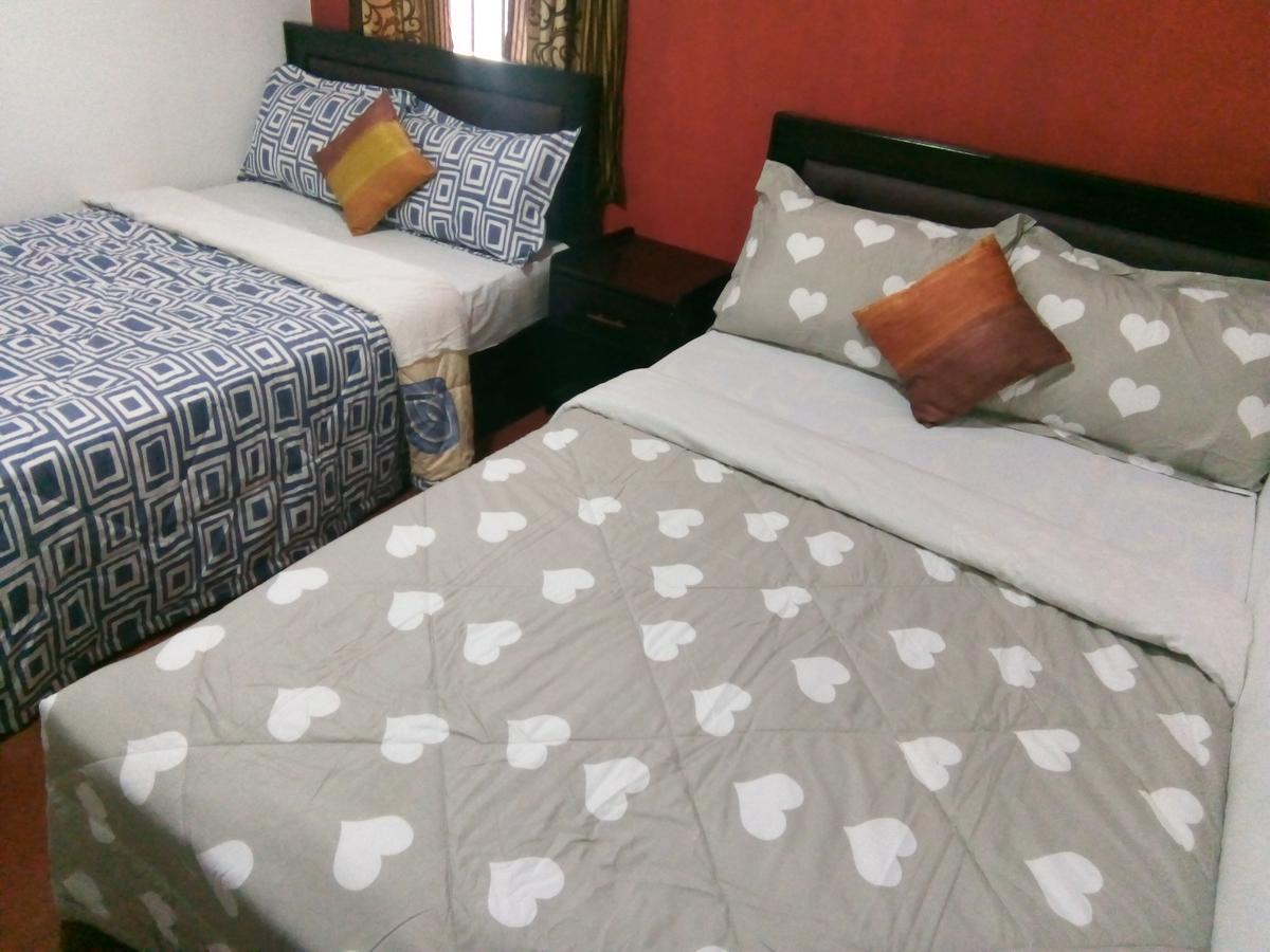 Holiday home White