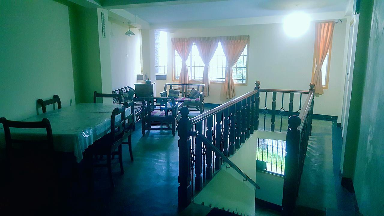 Guest house The Crystal Castle Nuwara Eliya