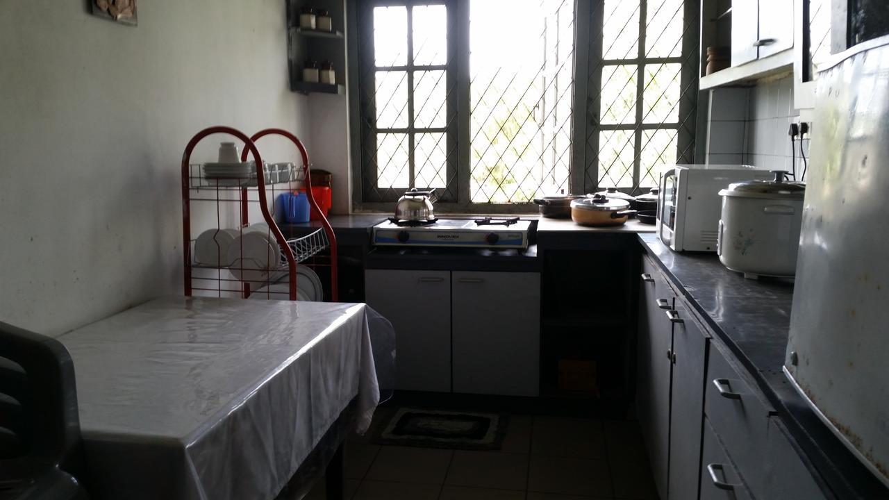 Homestay Crown
