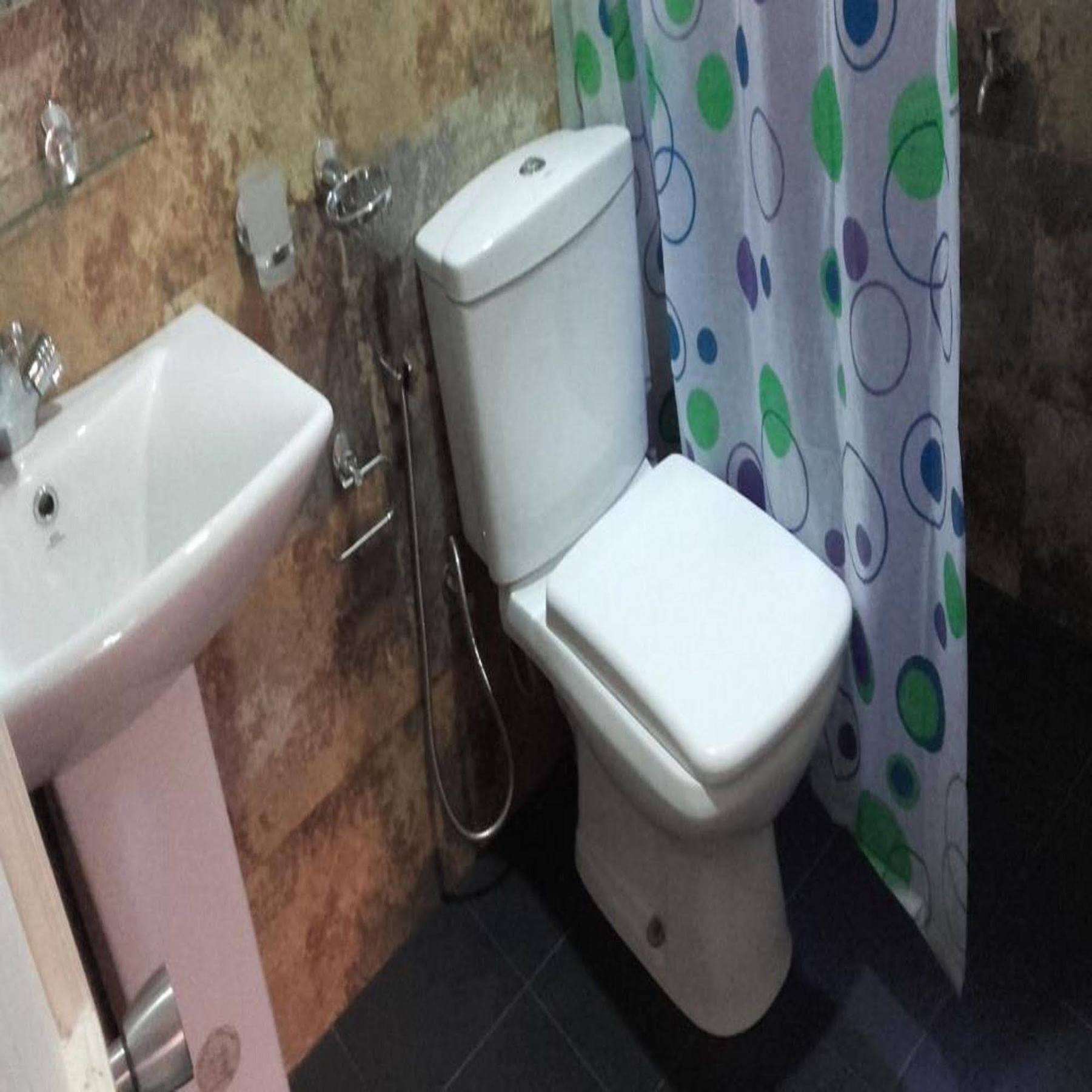 Global Rest Guest house 3*
