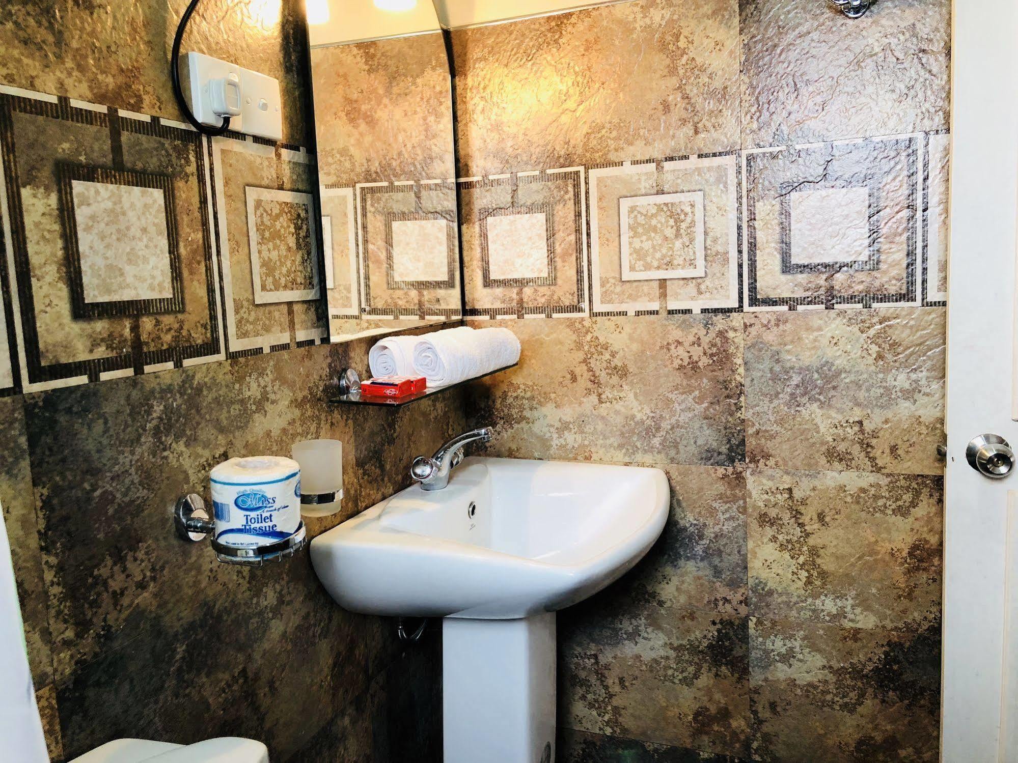 Guest house Global Rest Nuwara Eliya