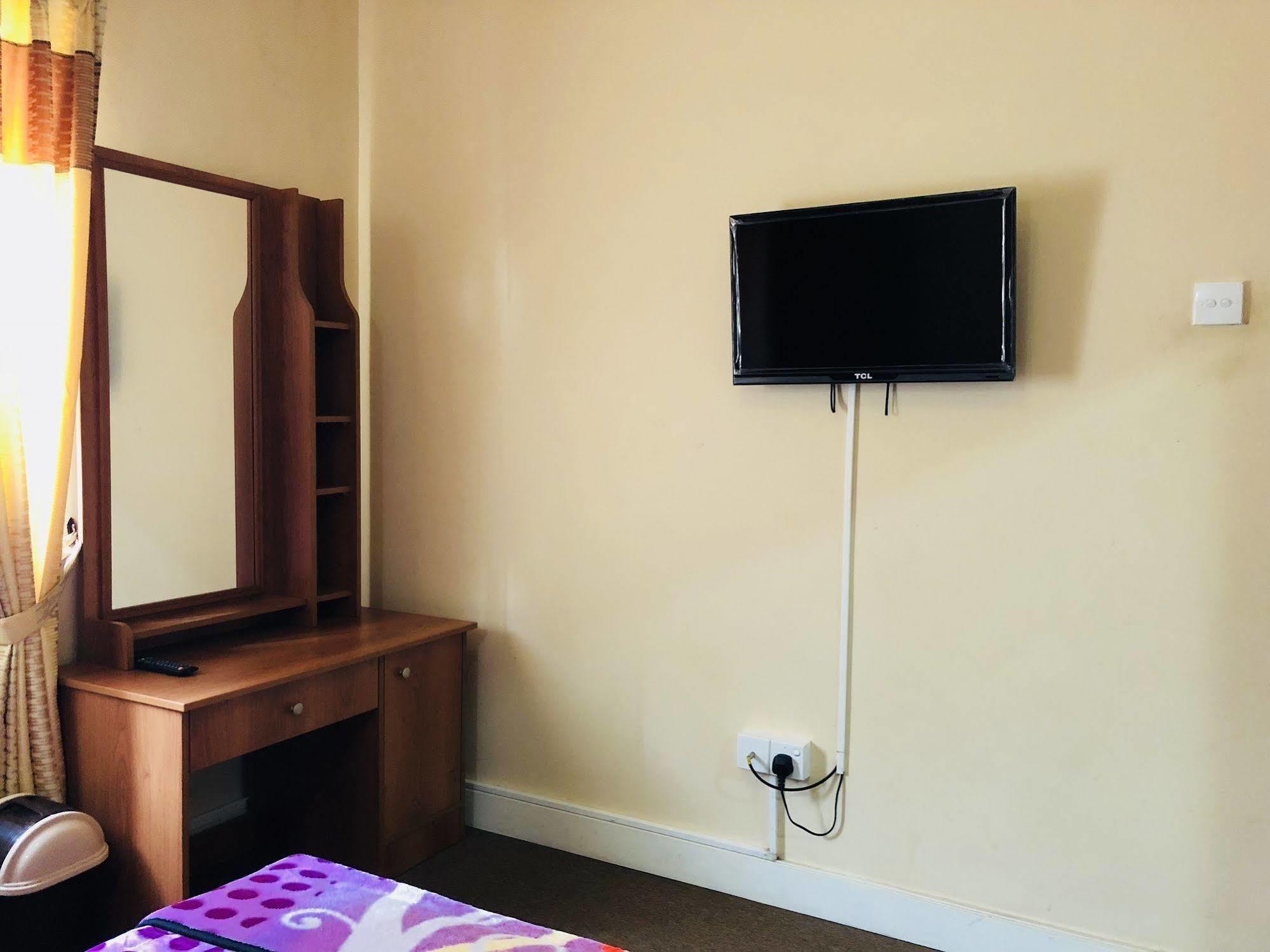 Guest house Global Rest Nuwara Eliya
