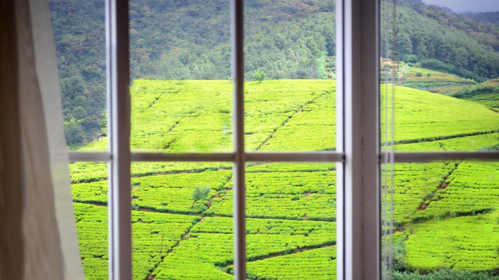 Spring Acre * Nuwara Eliya