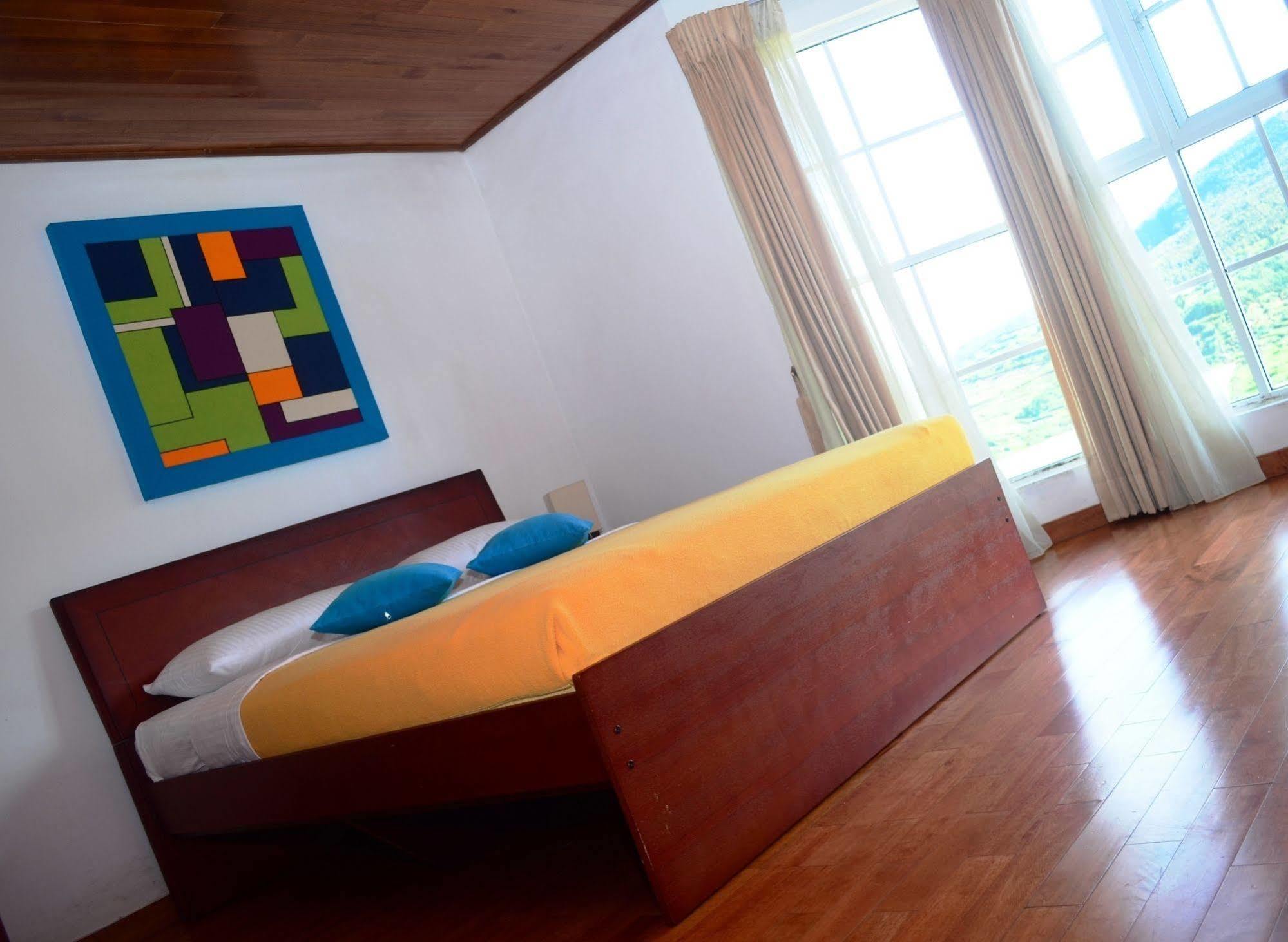 Villa Spring Acre Nuwara Eliya