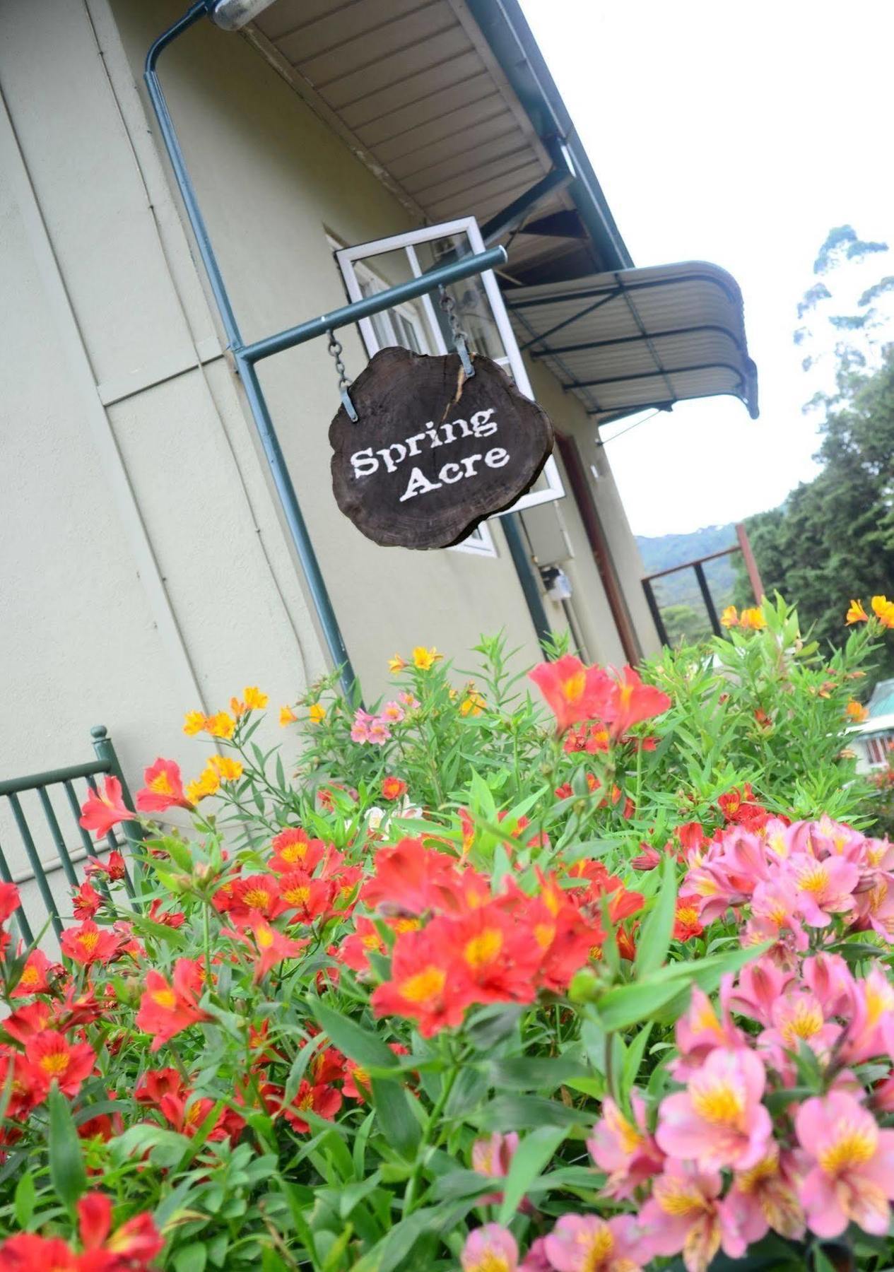 Spring Acre Nuwara Eliya