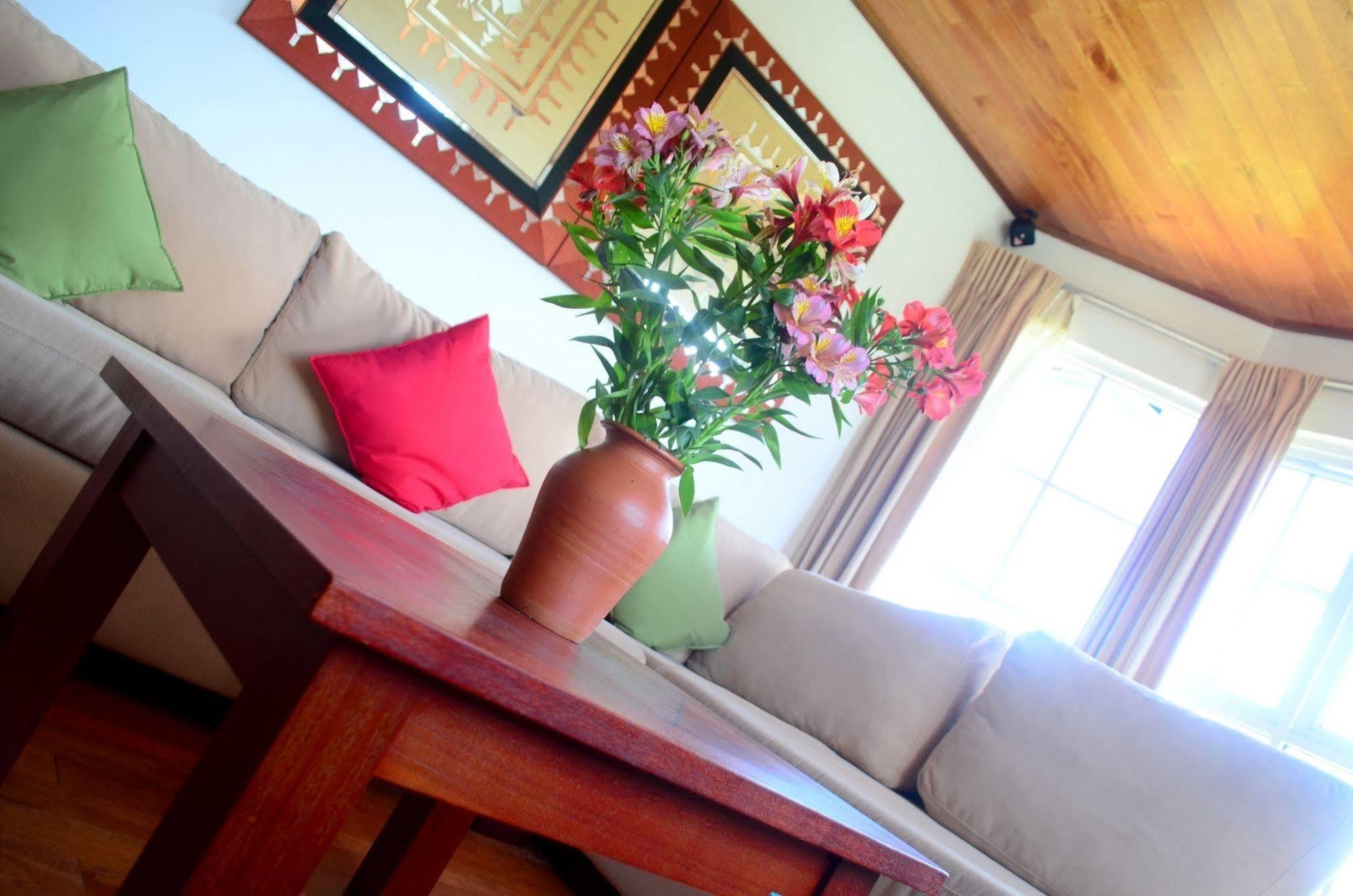 Spring Acre Villa *