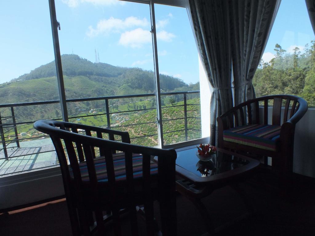 Hotel Mount View 2*