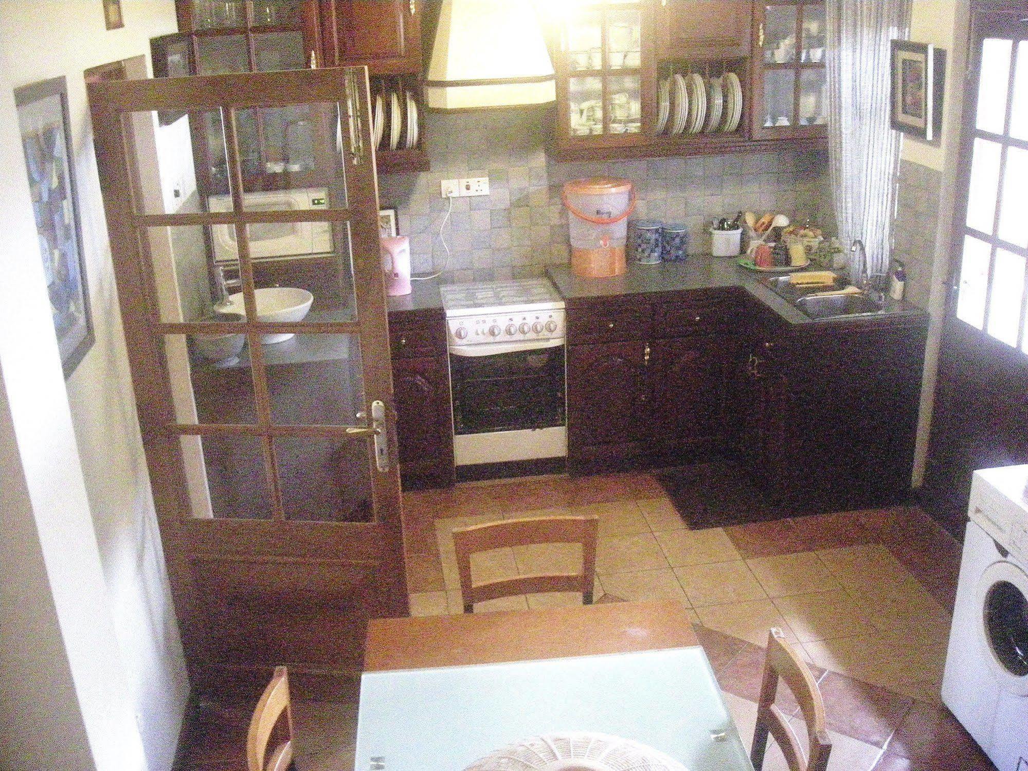 Roselynn Manor 3* Nuwara Eliya