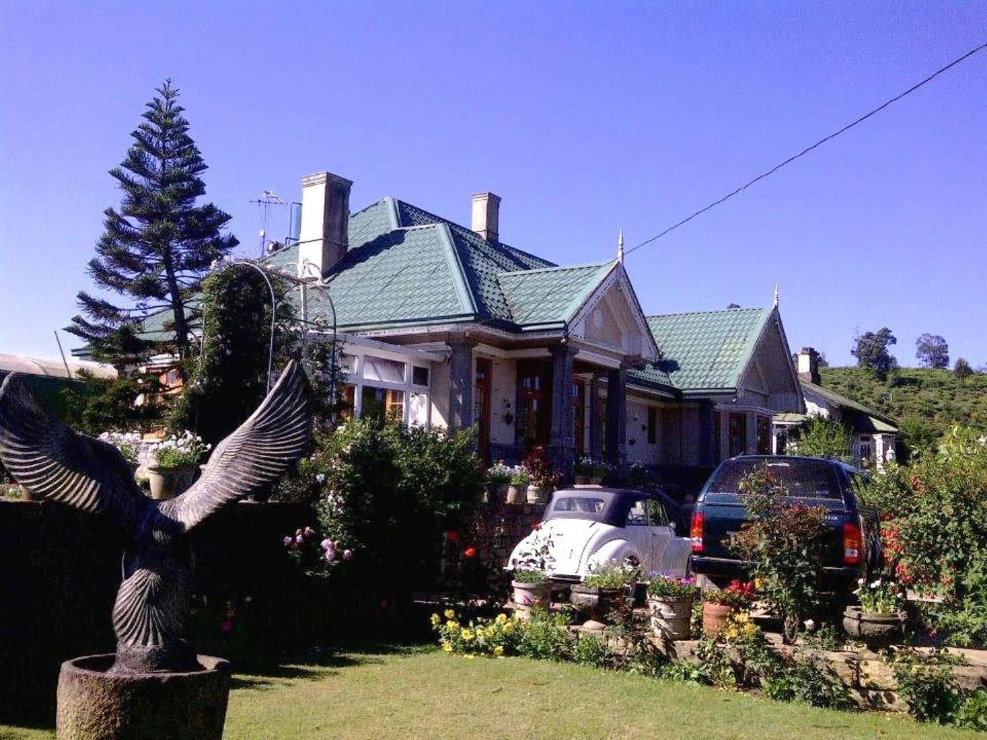 Roselynn Manor Nuwara Eliya