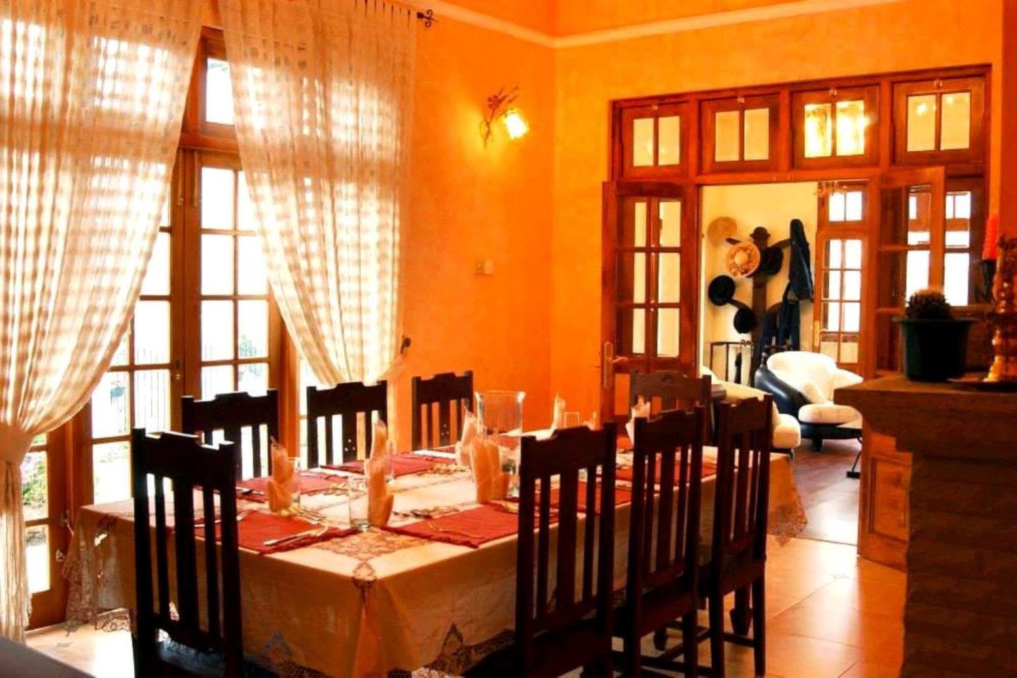 Roselynn Manor 3* Nuwara Eliya