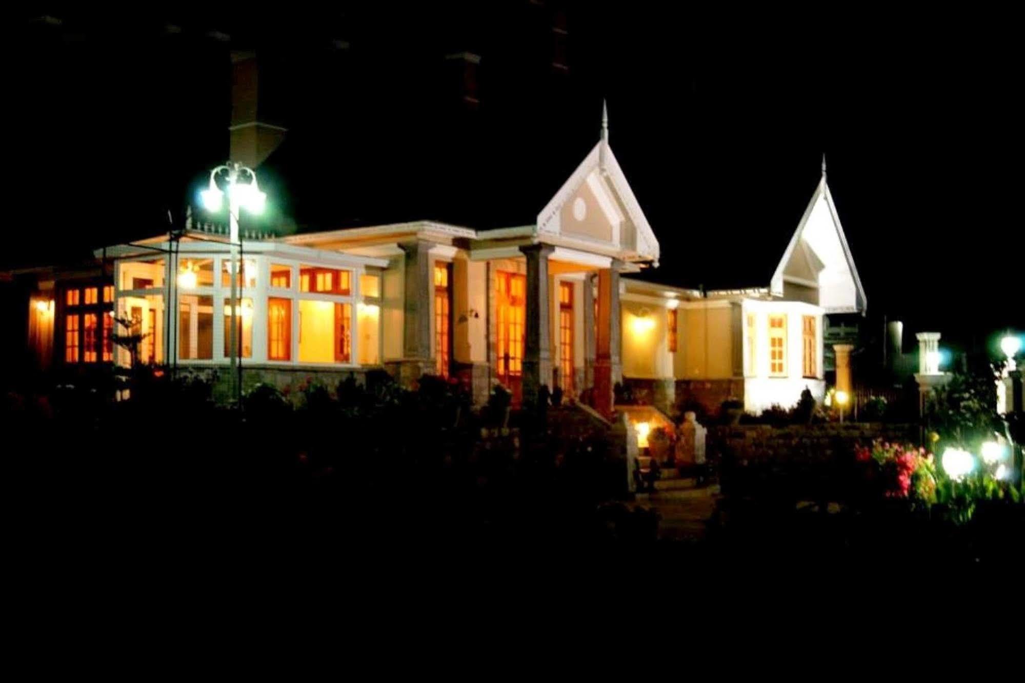 Roselynn Manor 3* Nuwara Eliya