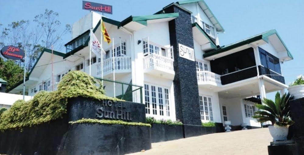 Sunhill Hotel Nuwara Eliya