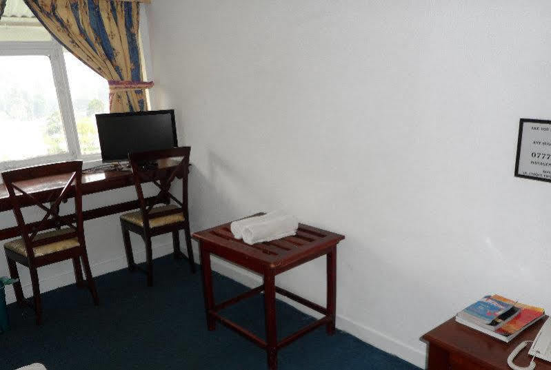 Sunhill Hotel Nuwara Eliya