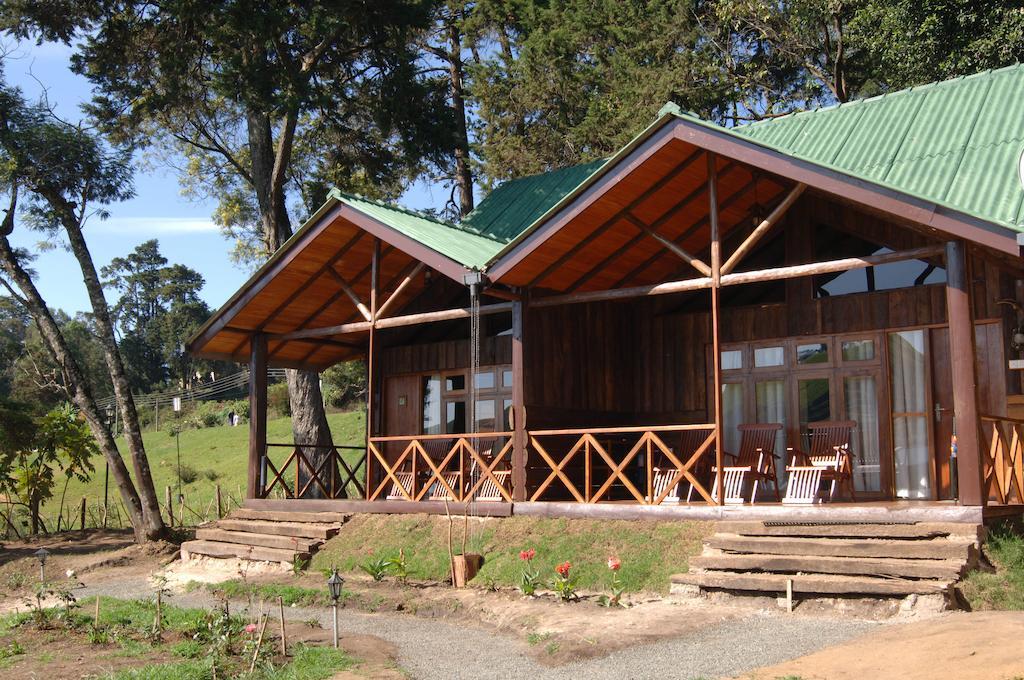 Calamander Lake Gregory * Nuwara Eliya
