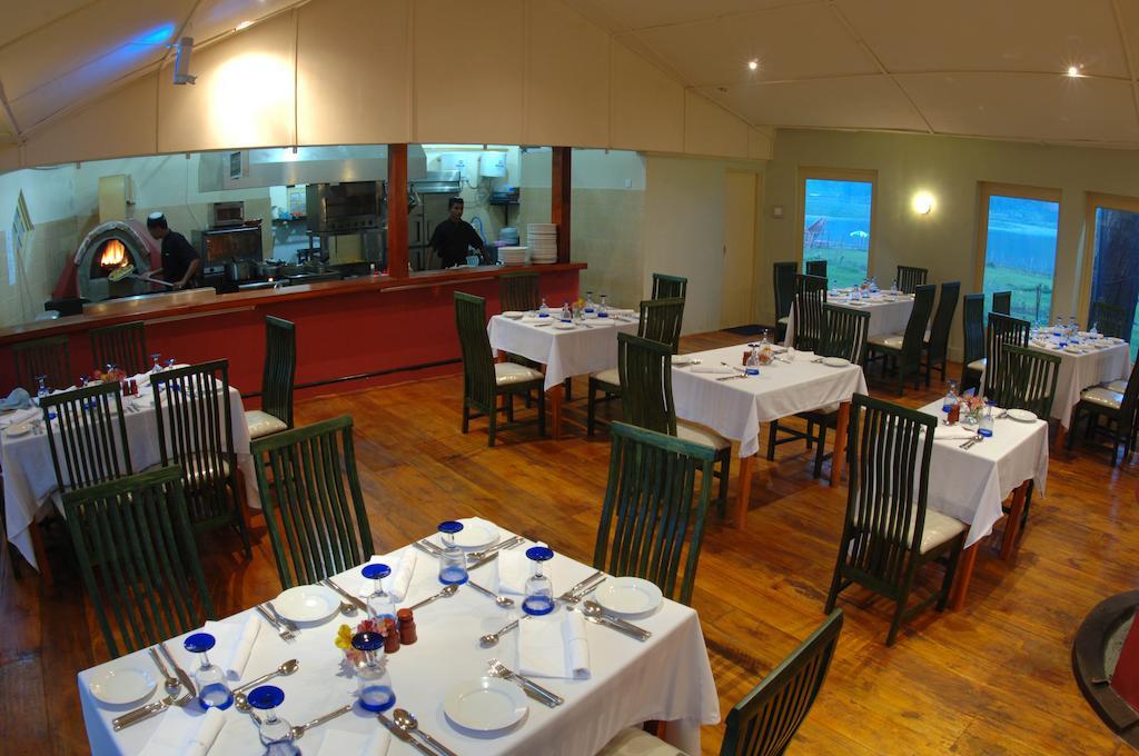 Calamander Lake Gregory Chalet Nuwara Eliya