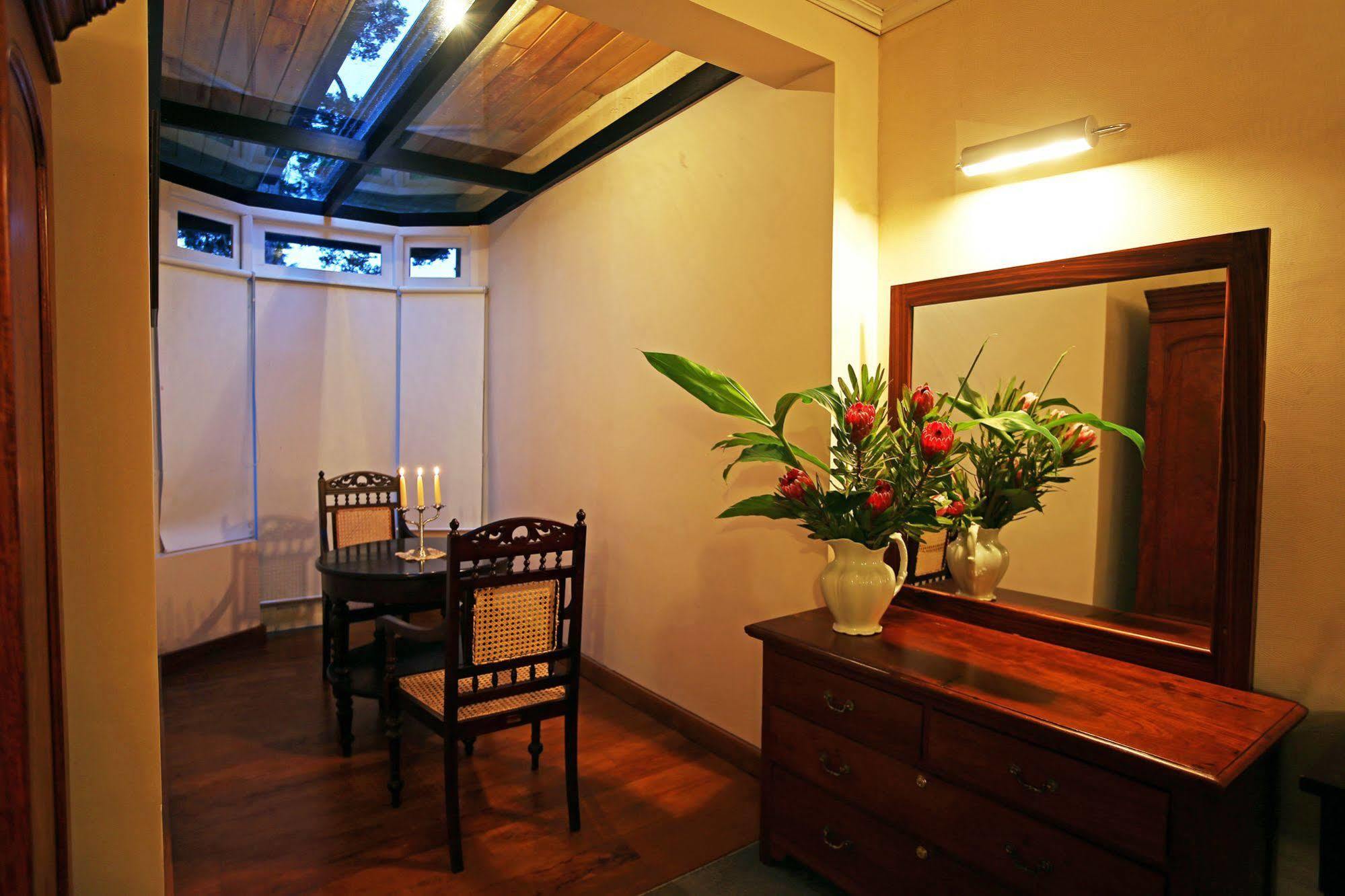 The Firs Holiday home Nuwara Eliya